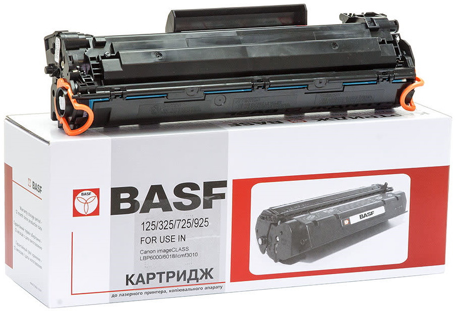 Картридж BASF KT-725-3484B002