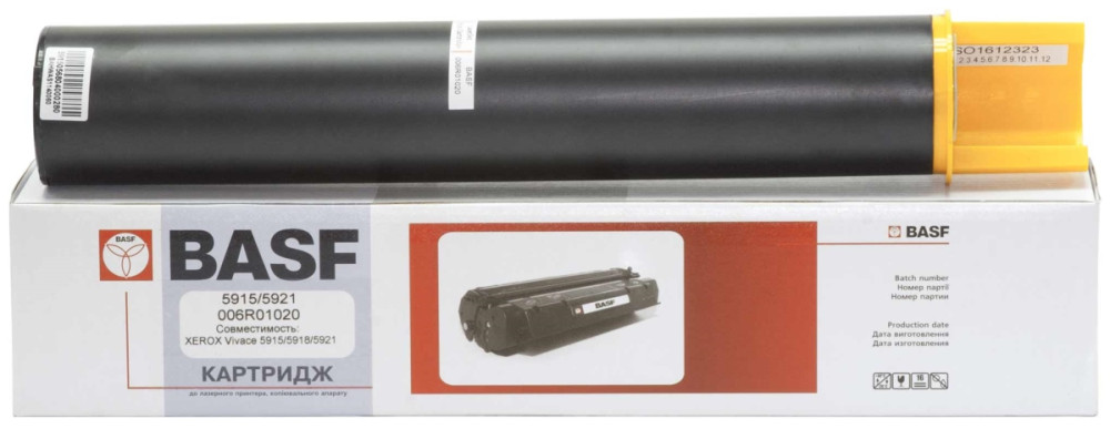 Картридж BASF KT-5915-006R01020