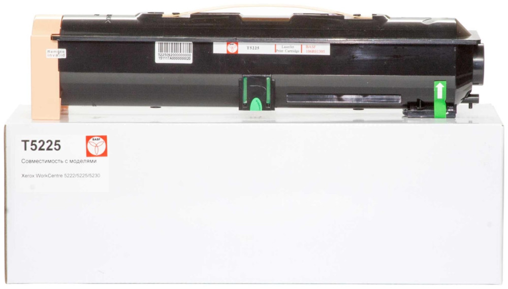 Картридж BASF KT-5225-106R01305