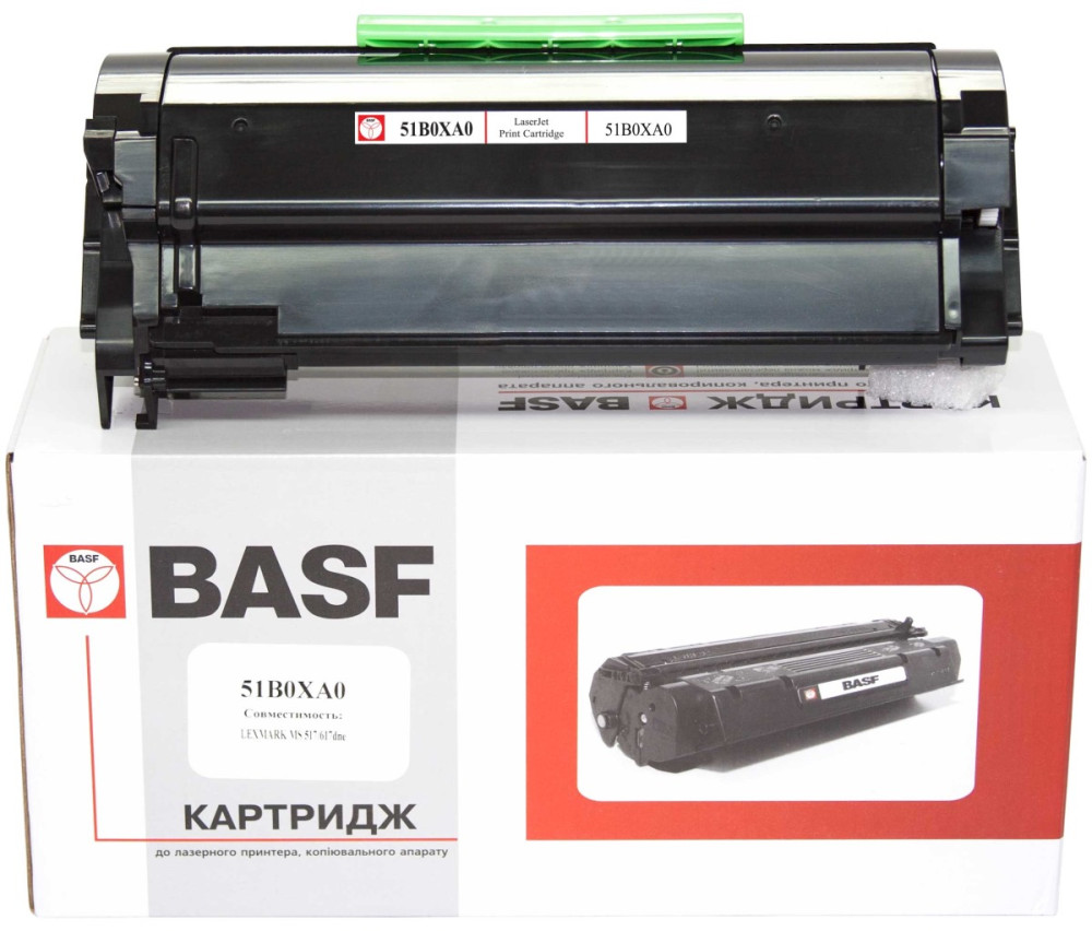 Картридж BASF KT-51B0XA0