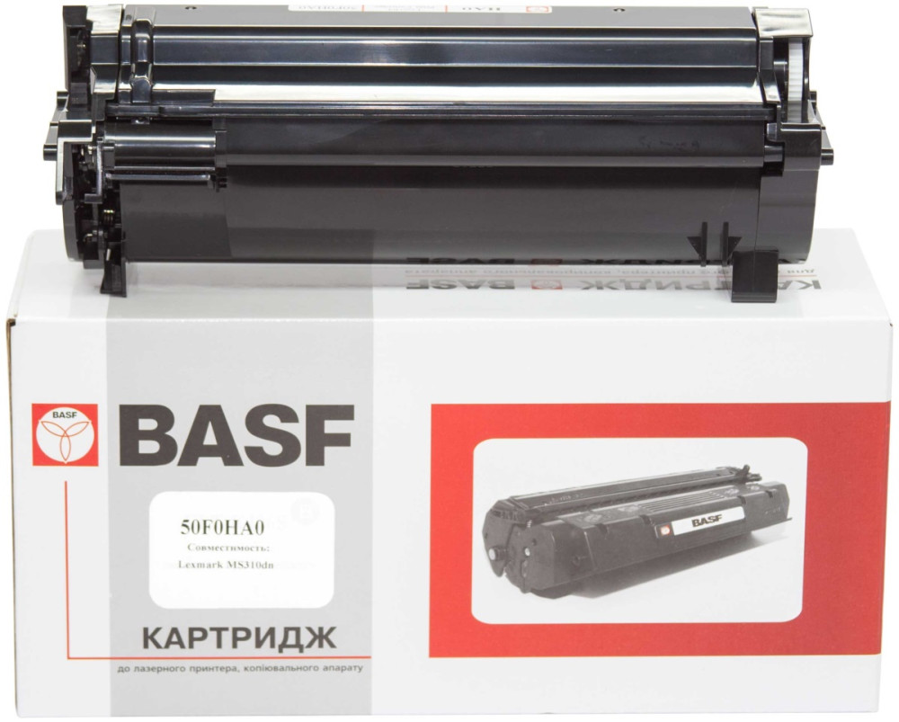 Картридж BASF KT-50F0HA0