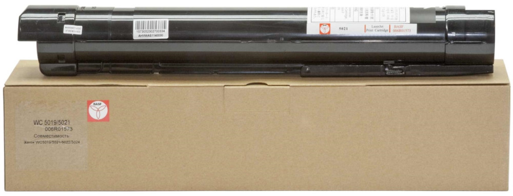 Картридж BASF KT-5019-006R01573