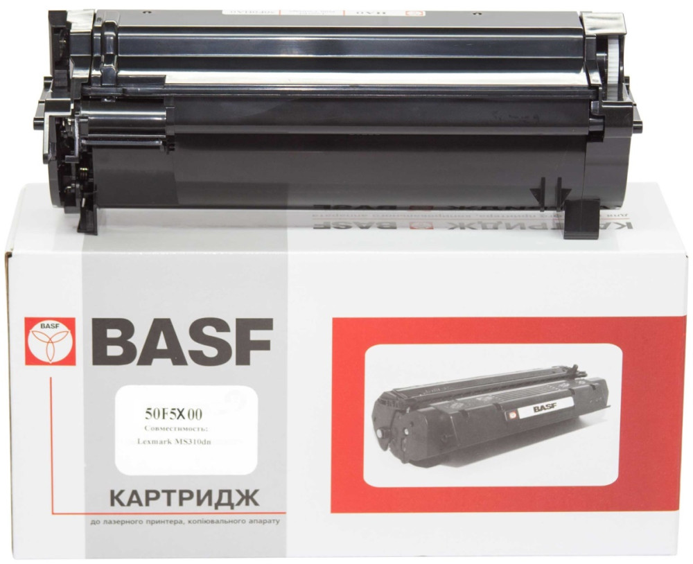 Картридж BASF KT-50F5X00