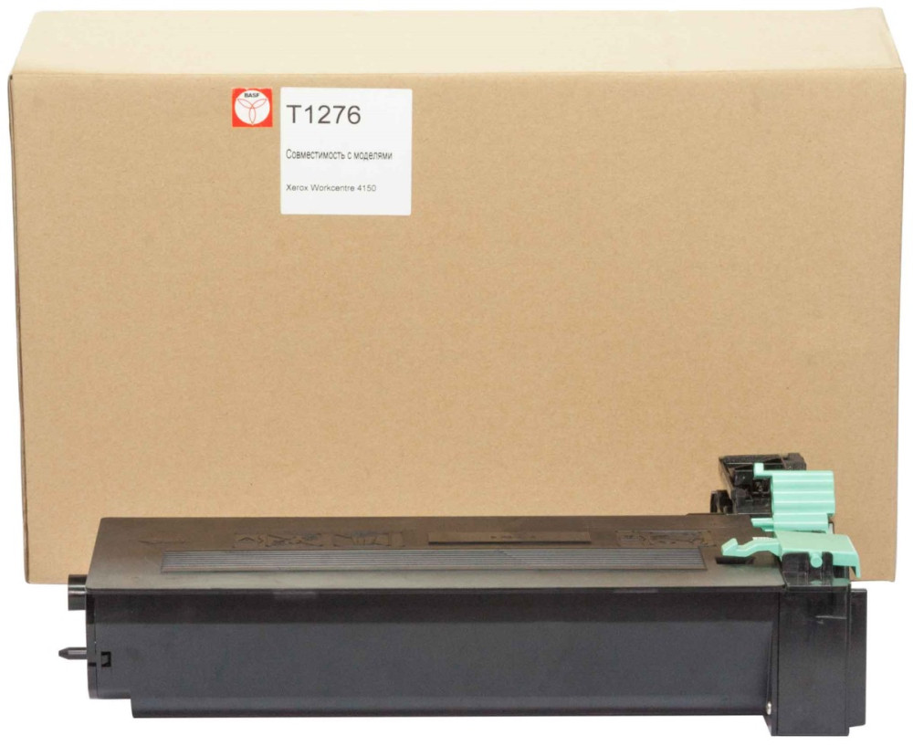 Картридж BASF KT-4150-006R01276