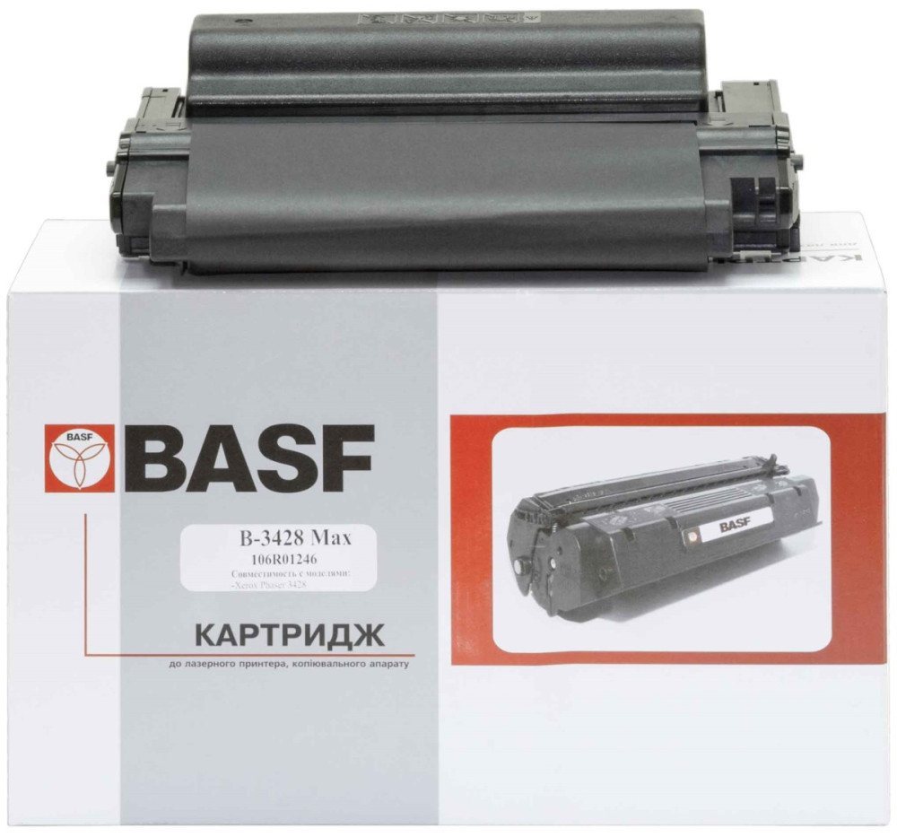 Картридж BASF KT-3428-106R01246