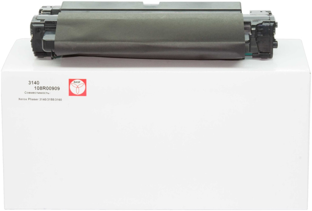 Картридж BASF KT-3140-108R00909
