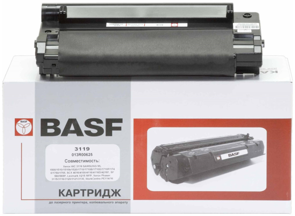 Картридж BASF KT-3119-013R00625