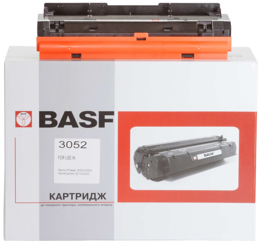 Картридж BASF KT-3052-106R02778