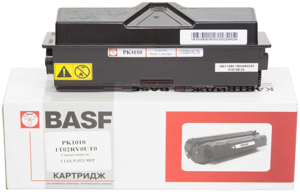 Картридж BASF KT-1T02RV0UT0