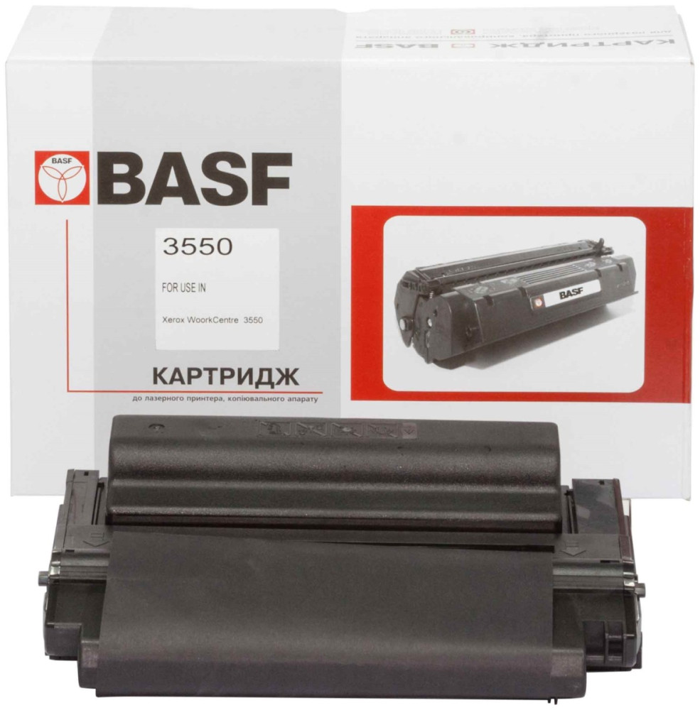 Картридж BASF KT-3550-106R01529