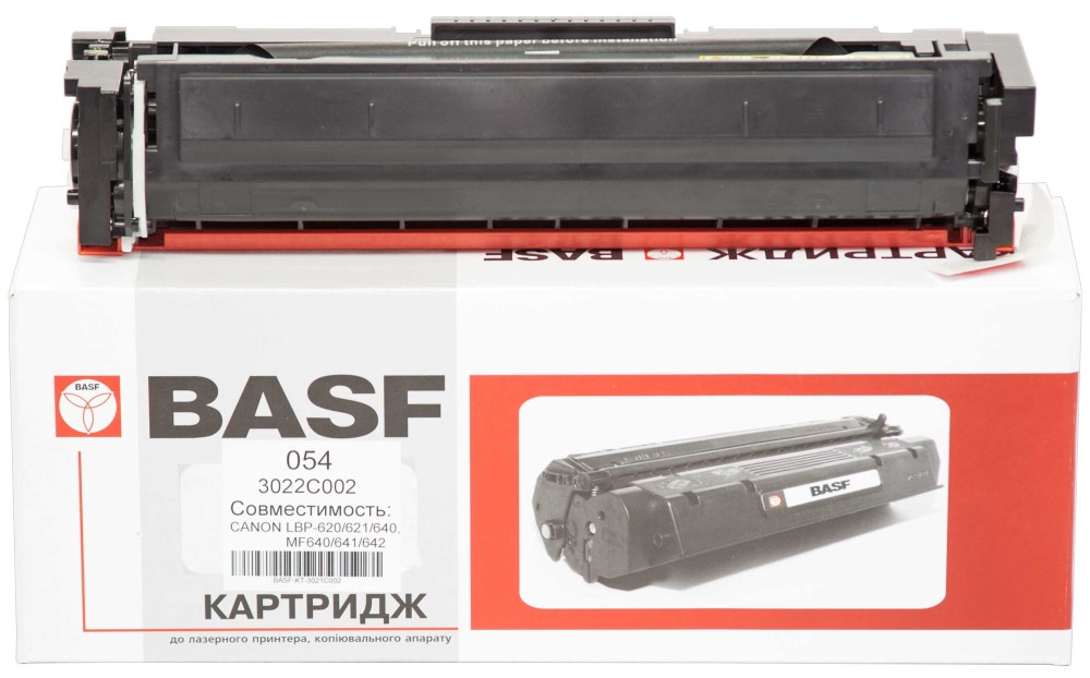 Картридж BASF KT-3022C002