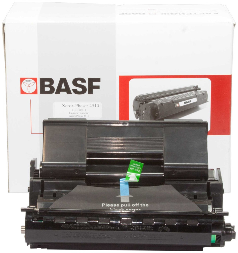 Картридж BASF KT-113R00711