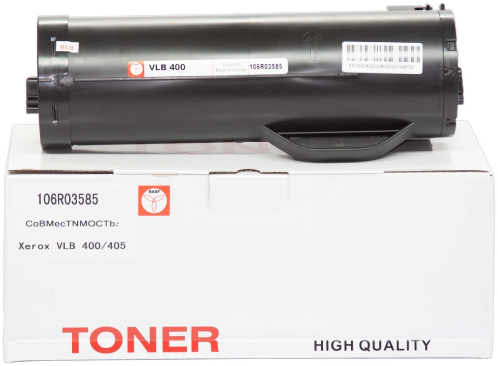 Картридж BASF KT-106R03585