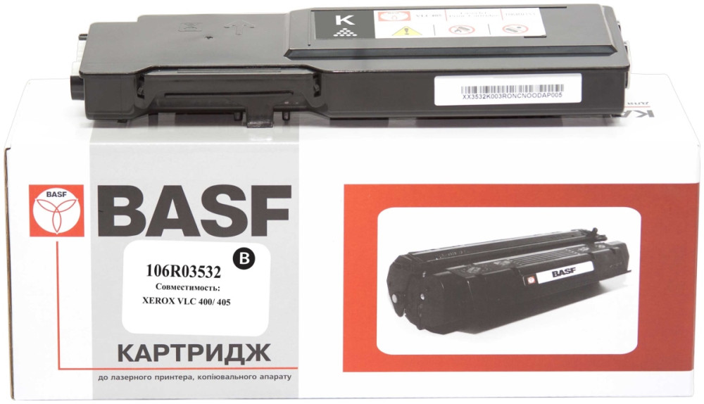 Картридж BASF KT-106R03532