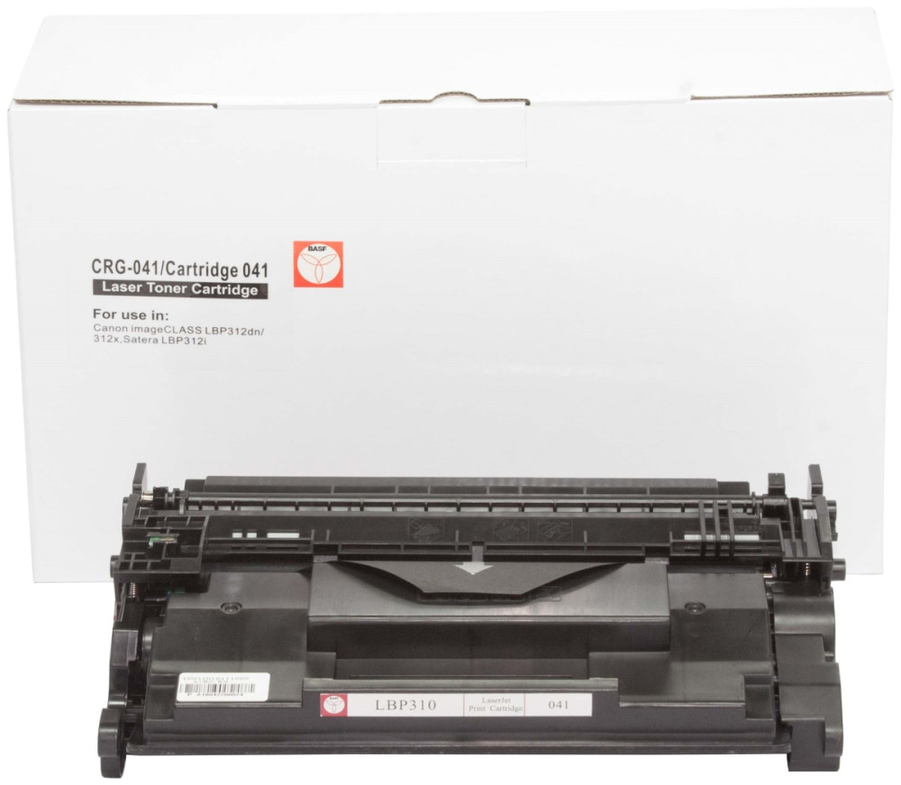 Картридж BASF KT-041BK