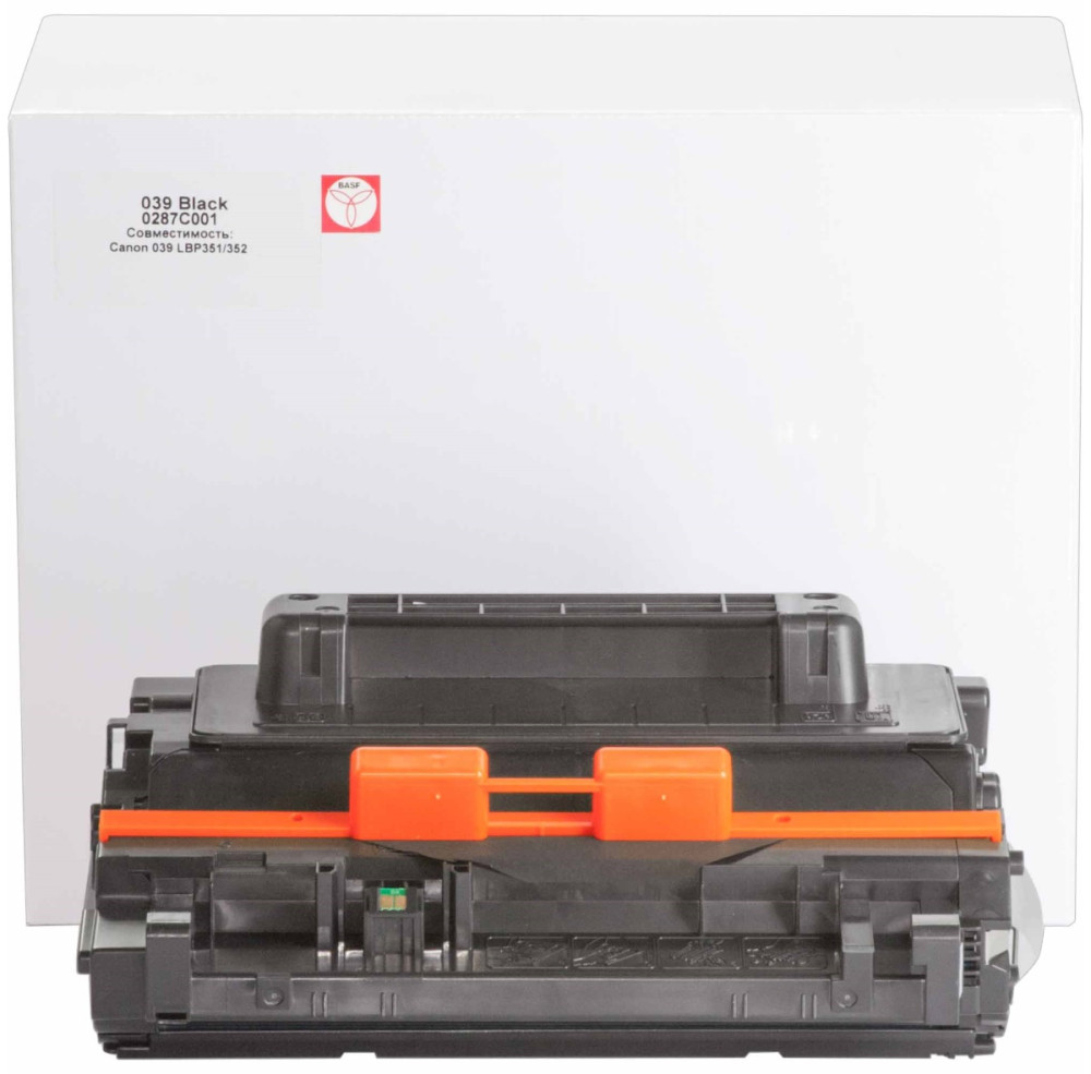 Картридж BASF KT-039