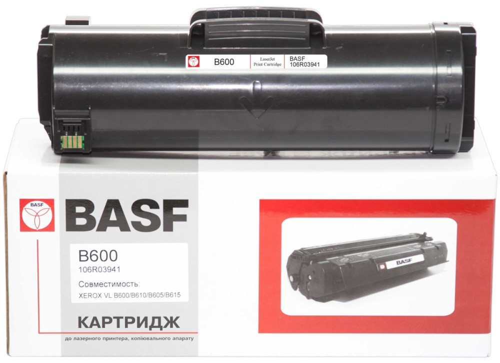 Картридж BASF KT-106R03941