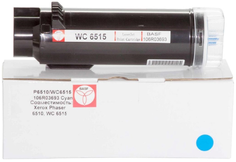 Картридж BASF KT-106R03693