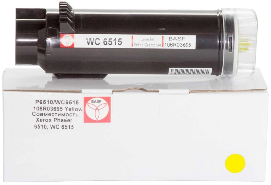 Картридж BASF KT-106R03695