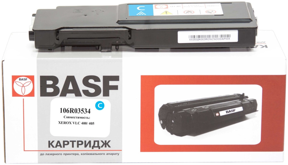Картридж BASF KT-106R03534