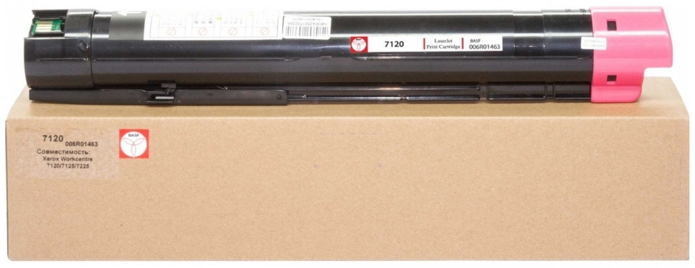 Картридж BASF KT-006R01463