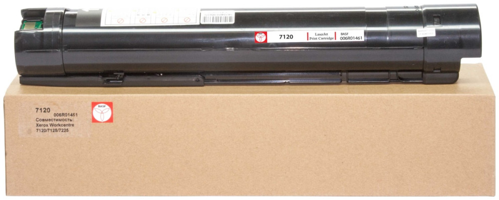 Картридж BASF KT-006R01461