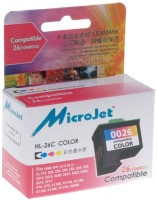 Картридж MicroJet HL-26C