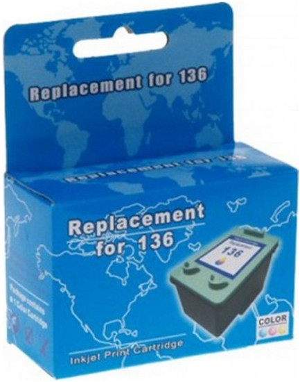 Картридж MicroJet HC-F34D