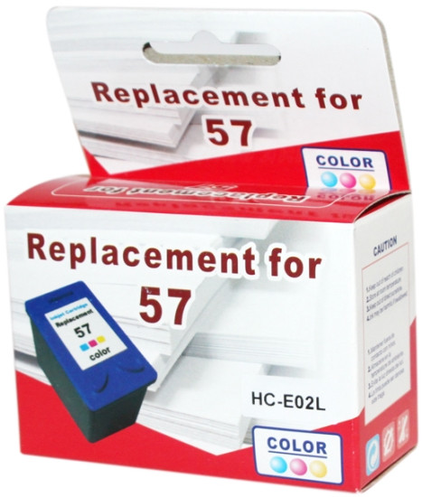 Картридж MicroJet HC-E02L