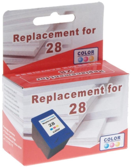 Картридж MicroJet HC-E02