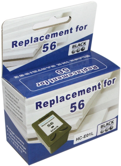 Картридж MicroJet HC-E01L