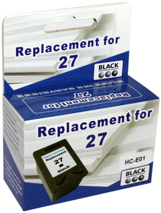 Картридж MicroJet HC-E01