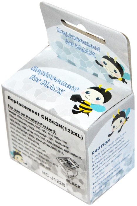 Картридж MicroJet HC-J122B