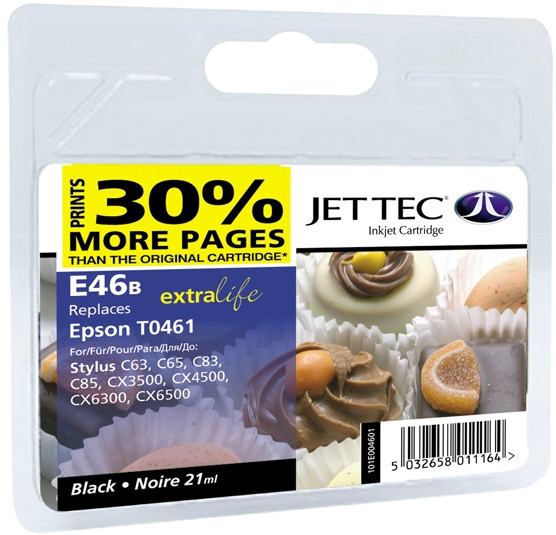 Картридж Jet Tec E46B