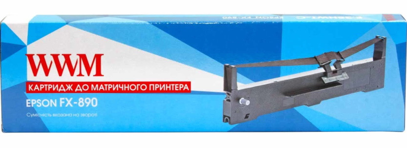 Картридж WWM E.38HWT-C