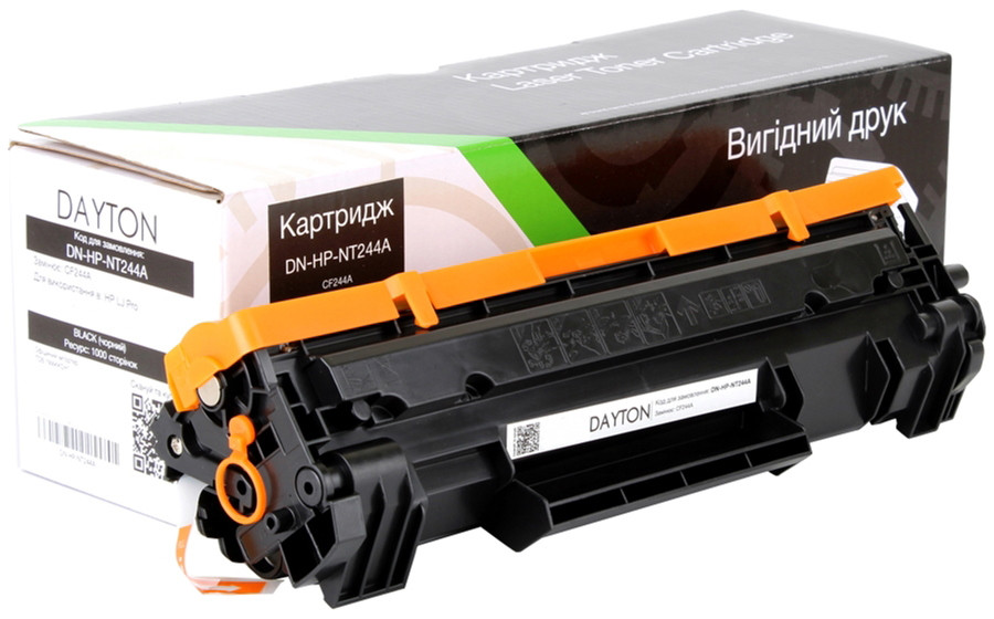 Картридж Dayton DN-HP-NT244A