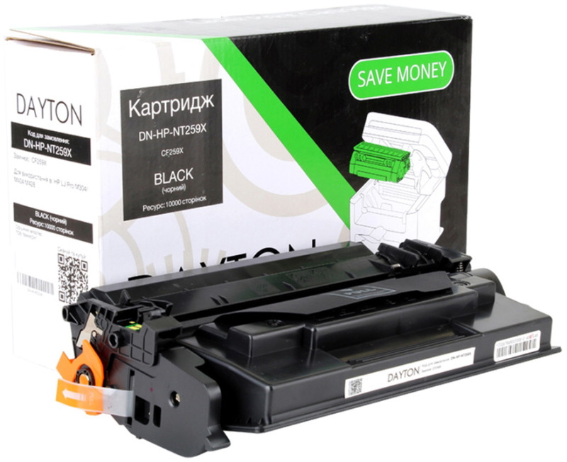 Картридж Dayton DN-HP-NT259X