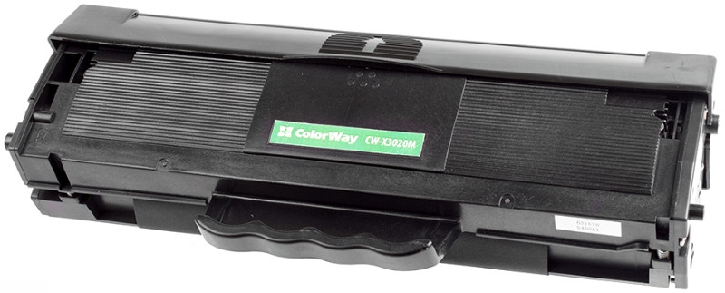 Картридж ColorWay CW-X3020M