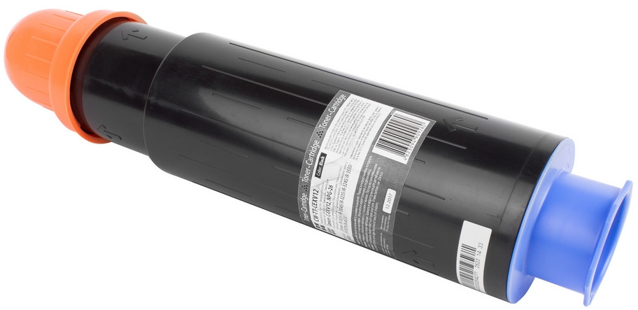 Картридж ColorWay CW-TT-CEXV12