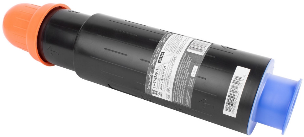 Картридж ColorWay CW-TT-CEXV11