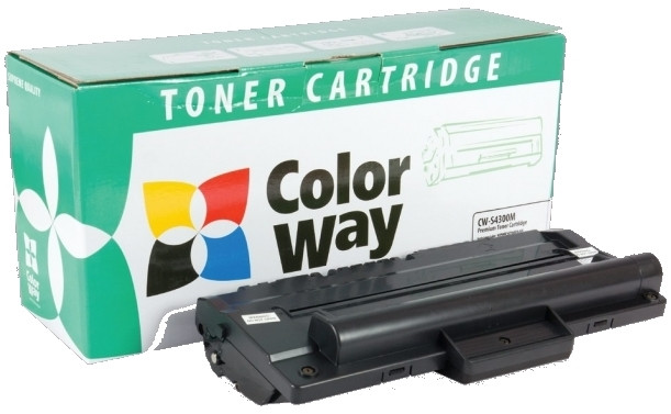 Картридж ColorWay CW-S4300M