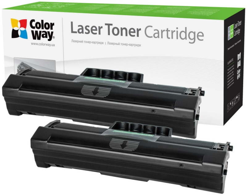 Картридж ColorWay CW-S2160FM