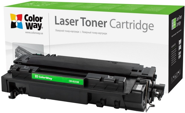 Картридж ColorWay CW-H255M