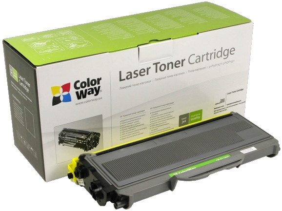 Картридж ColorWay CW-B2140M