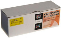 Картридж Newtone CF283E