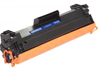 Картридж WWM CF244A-WWM