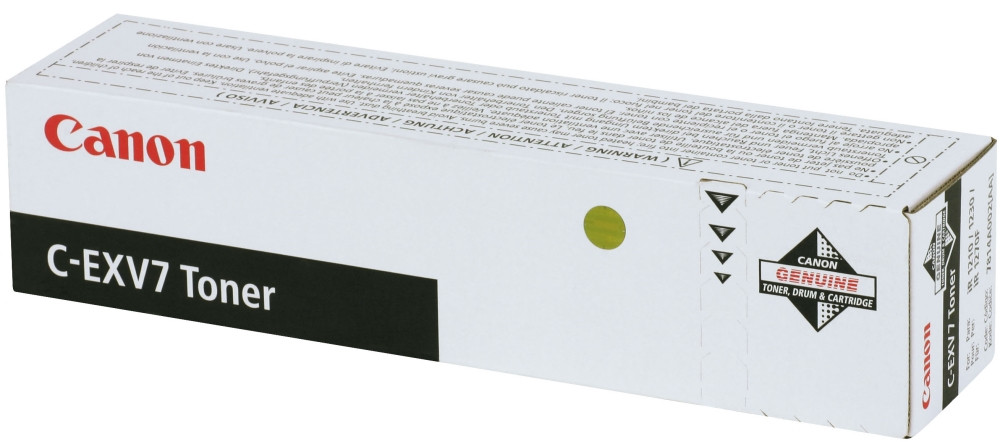 Картридж Canon C-EXV7 7814A002