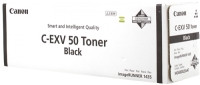 Картридж Canon C-EXV50 9436B002