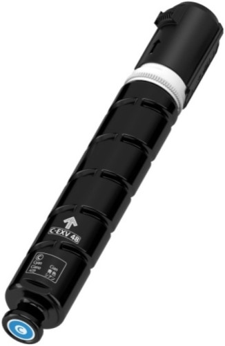 Картридж Canon C-EXV48C 9107B002