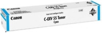 Картридж Canon C-EXV55C 2183C002